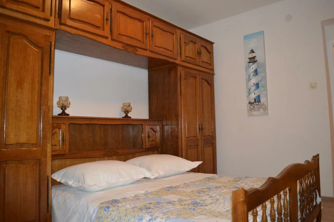 Apartment Marianum Split