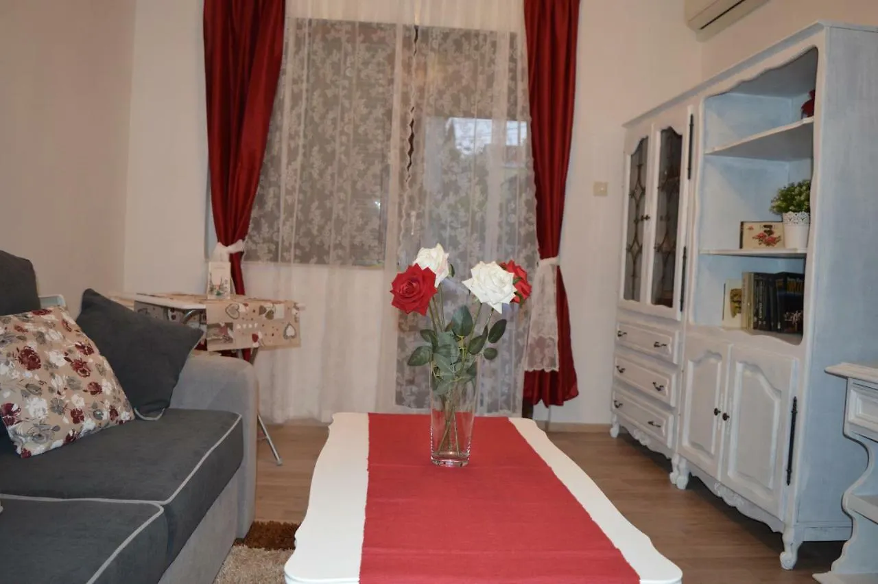 Apartment Marianum Split Croácia
