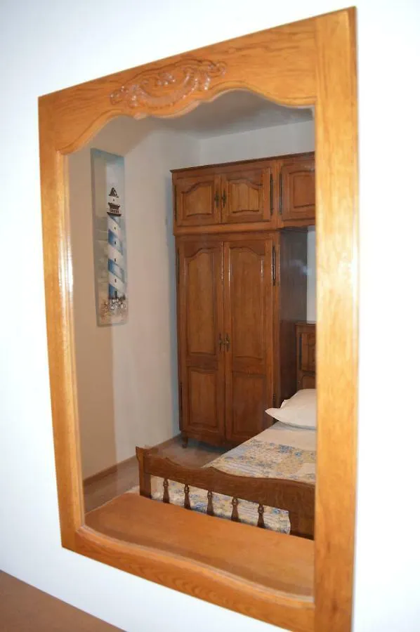 Apartment Marianum Split 0*,  Croácia
