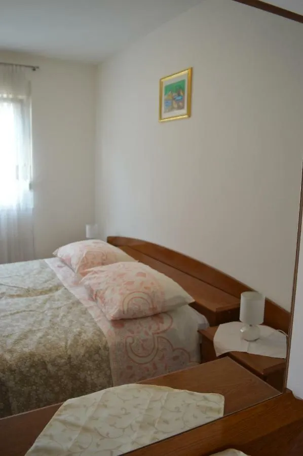 Apartment Marianum Split 0*,