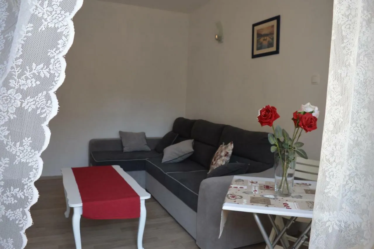Apartment Marianum Split