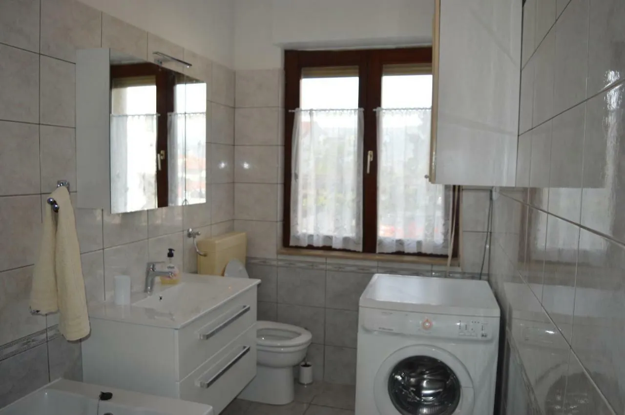 Apartment Marianum Split