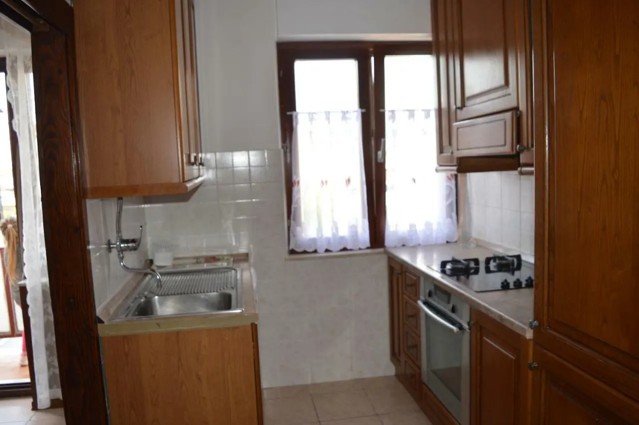 Apartment Marianum Split