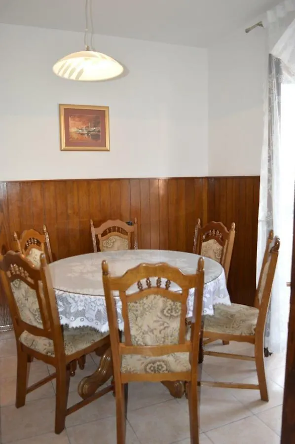 Apartment Marianum Split