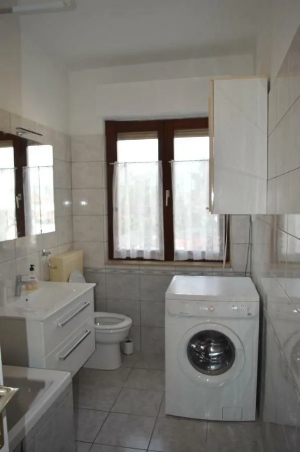 Apartment Marianum Split 0*,