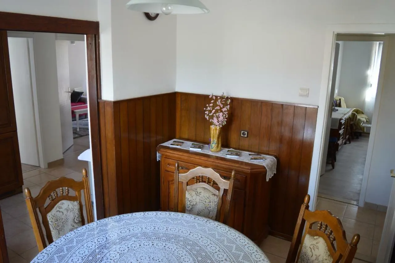 Apartment Marianum Split