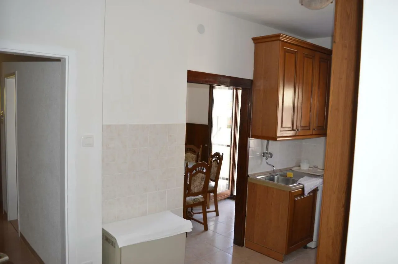Apartment Marianum Split