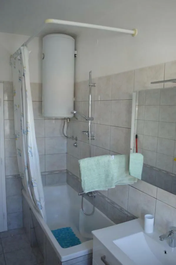 Apartment Marianum Split