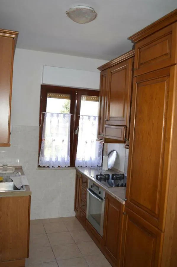 Apartment Marianum Split