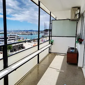 Appartement Mila, Split